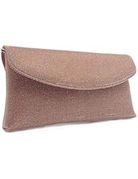 Peter Kaiser Mabel Fold Over Long Clutch