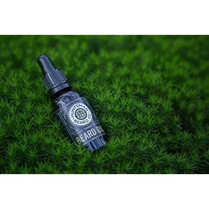 Beard Oil, Forest Blend, All Natural - 7 Premium Oils Blended Into a Mouth Watering Concoction - Guaranteed to Soften… - Image 6
