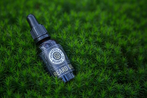 Beard Oil, Forest Blend, All Natural - 7 Premium Oils Blended Into a Mouth Watering Concoction - Guaranteed to Soften… - Image 7