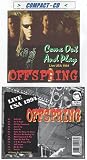 Come Out And Play - Live USA 1994 - OFFSPRING