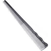 ブランド美容COMB Yapark M-39 Buy YS Park 339 Fine Cutting Comb - Carbon Online at Low Prices in