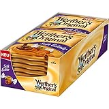 15 Beutel Werther\'s Original Soft Eclair a 180g Orginal Stork
