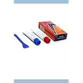JALASANJ Iran Yapıştırıcı &Ccedil;elik (2 Adet) Yapıştırıcı &Ccedil;ift Karışımlı (Orjinal)