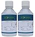 Produktbild 2400ml Buttersäure für z.B.Synthesen Anwendungen geeignet.Barcode 4260533464540 *Neu* in der EU als Marke eingetragen und zugelassen. Bis 13 Uhr bestellen, am selben Tag verschickt. von BS24CHEM ®