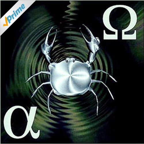 Alpha Omega - Project Pitchfork jetzt als MP3 i