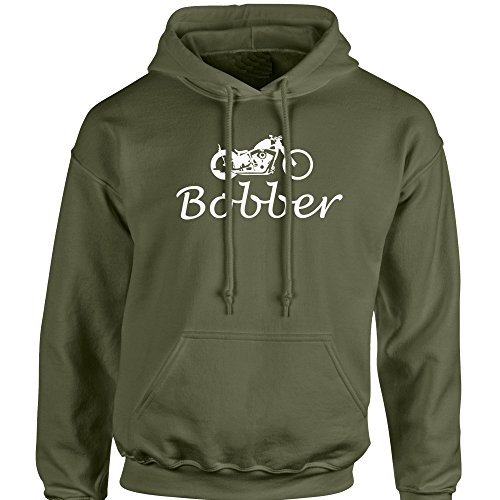 bobber hoodie