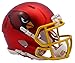 Produktbild NFL Arizona Cardinals Alternate Blaze Speed Mini Helm