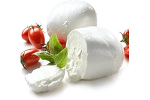 CASEIFICIO SANTA RITA Fior di Latte Kg. 2