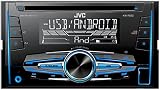 radio cd jvc kd-r899bt opiniones EQ paramétrico de 3 bandas y 12 pre ajustes de ecualización