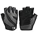 Produktbild fish Professionelle Männer BOODUN Half Finger Radfahren Reiten Fitness-Handschuhe Anti-Rutsch-atmungsaktiv Fahrrad Handschuhe kurz