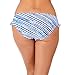 Lepel Womens Seaside Fever Bikini Pant 12
