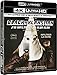 BlacKkKlansman-J'Ai infiltré Le Ku Klux Klan [4K Ultra HD + Blu-Ray + Digital]