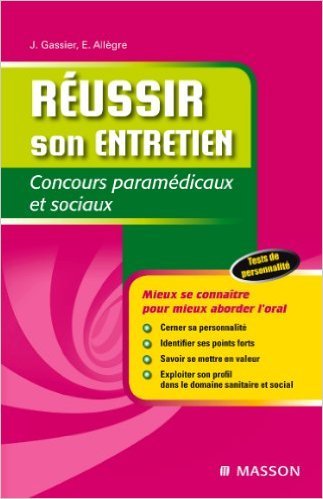 Download Réussir Son Entretien Aux Concours Médicaux De - 