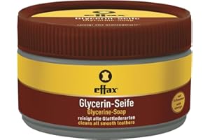 Effax Savon à la glycérine 250 ml