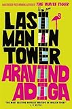 Cover zum Buch Last Man in Tower