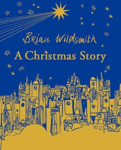 Book's Cover of A Christmas Story