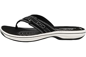 Clarks Femme Breeze Sea Tongues