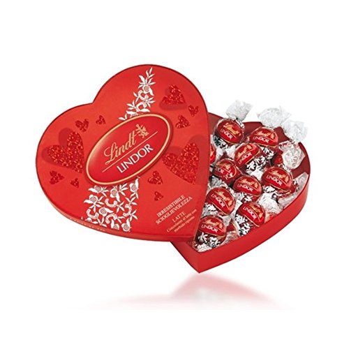 Lindt lindor Amour Box (8003340092263)