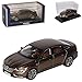 Produktbild Norev Renault Talisman Limousine Vision Braun Ab 2015 1/43 Modell Auto mit individiuellem Wunschkennzeichen
