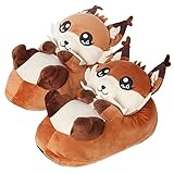 Novedad: Idea de regalo, ya sea para Navidad, Halloween, San Valentín, Pascua, fiesta de pijamas o cumpleaños.