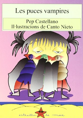 Les puces vampires (Estrella de mar)