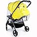 Rain Cover For Mamas & Papas Armadillo Raincover Professional Heavy Duty Rain Cover