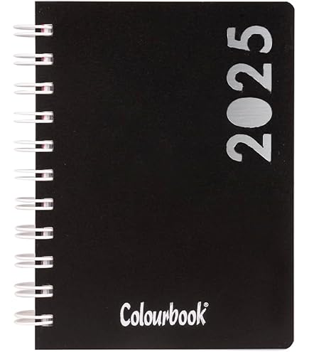 Agenda 2025 Giorno Per Pagina A5 - Portoghese, Con Anelli E Copertina Rigida, OPORTO Blu - Foto 10