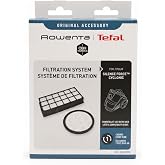 Rowenta Silence Force Elektrikli S&uuml;p&uuml;rge Filtre Takımı / RO76xx, TW79xx / Orijinal Filtre Takım