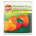 Produktbild Del Monte Mandarinen ganze Segmente in eigenem Saft (298g) - Packung mit 6