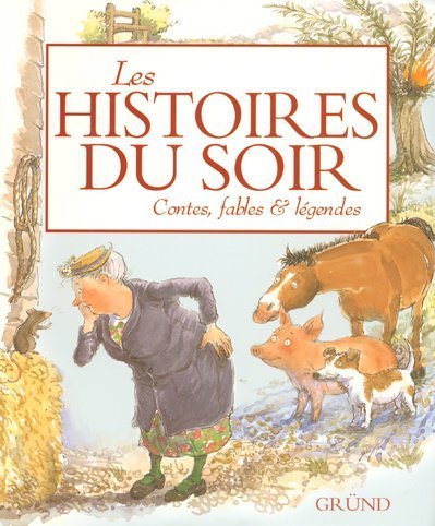Histoires du soir, Les