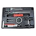 Produktbild ELENXS Auto Windschutzscheibe Removal Kit Professionelle Auto-Fenster-Glas Windschutzscheibe Demontage-Werkzeug-Satz