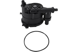 GNXfixt Boitier Filtre à Carburant Gasoil pour Jumpy Xsara Coupe 206 306 Van expert Platform Partner DIESEL 1.9D DW8 DW8B 9625224180