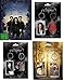 Produktbild TWILIGHT SAGA - BISS IN ALLE EWIGKEIT Complete Collection incl. KEYCHAIN SET Limited DVD Box Sammler Edition mit Schlüsselanhänger