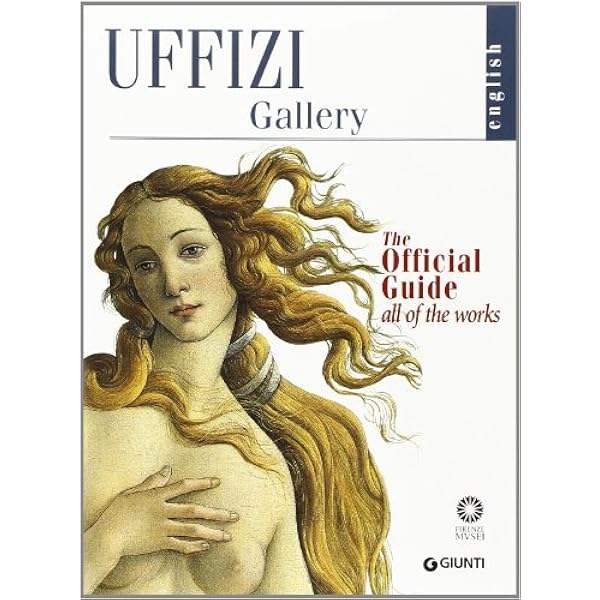 Uffizi Gallery: Art, History, Collections : Fossi, Gloria: Amazon