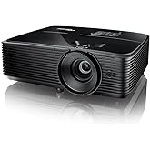 Optoma HD146X 1080P DLP 3600 LMN Projector