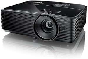 Optoma HD146X 1080P DLP 3600 LMN Projector