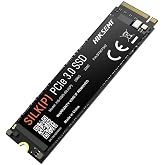 Hiksemi SSD Silk(p) M.2 Nvme 256 GB, Maksimum Sıralı Okuma Hızı: 2280 MB/sn,Maksimum Sıralı Yazma Hızı: 1800 MB/sn,Maksimum R