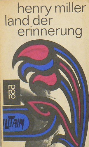 Preisvergleich Produktbild Land der Erinnerung.