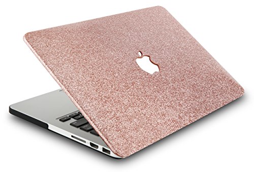 StarStruck MacBook Pro 13 H  lle 2017   2016 Touch Bar Schutzh  lle Case Cover MacBook Pro 13 3 2017   2016 Touch Bar  A1706   A1708   Prickelnd Rotgo