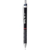 Rotring Tikky Versatil, U&ccedil;lu Kalem 0.7 mm, Siyah
