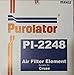 Purolator  High Performance Air Filter for Chevrolet Cruze RS.650.00