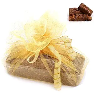 Ghasitaram Gifts Christmas Gifts Eggless Plum Cake 200gms