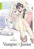 Vampire x Junior 03 by 