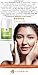 Exfoliating Tea Face Scrub - Natural & Organic - Moisturize, Cleanse & Repair Skin With Green & White Tea, Avocado & Olive Butters & Aloe - by Foxbrim1.7OZ