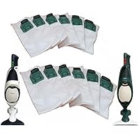 Kit Risparmio Folletto VK140 - 6 Sacchetti + 6 Profumi + 1 Griglia - Foto 3