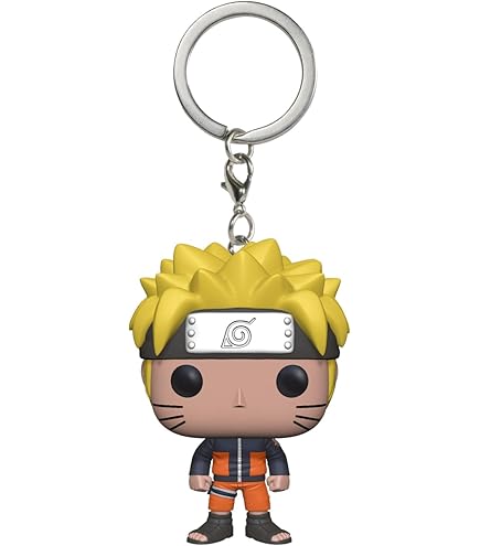 Danilo Promotions LTD Biglietto di auguri ufficiale Naruto