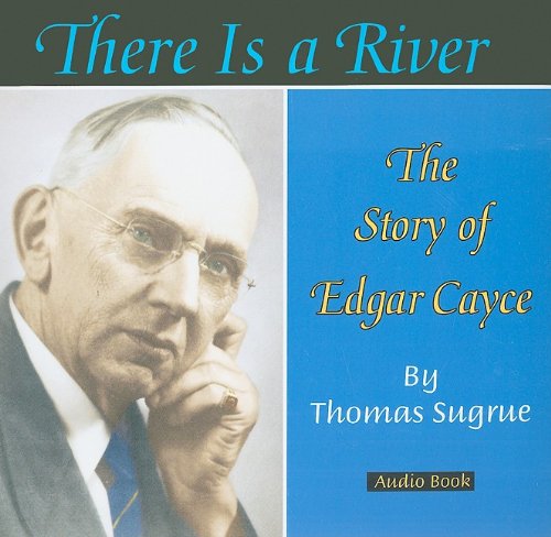 There is a River: The Story of Edgar Cayce livre