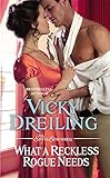 Cover zum Buch What a Reckless Rogue Needs