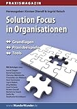 Praxismagazin: Solution Focus in Organisationen by 