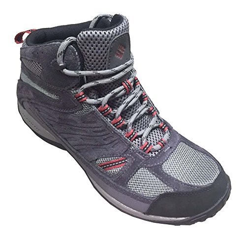 Preisvergleich Produktbild Columbia Men's Access Point Mid Waterproof Boots (11)